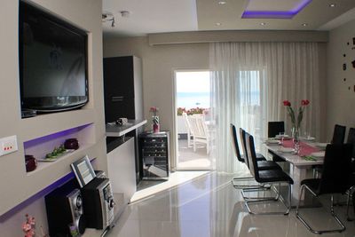 Stylish Luxury Villa Makarska
