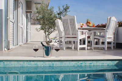 Stylish Luxury Villa Makarska