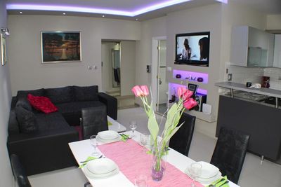 Stylish Luxury Villa Makarska