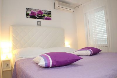 Stylish Luxury Villa Makarska