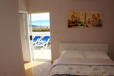 Stylish Luxury Villa Makarska