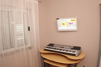 Stylish Luxury Villa Makarska