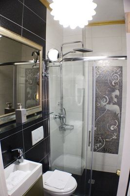 Stylish Luxury Villa Makarska