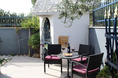 Stylish Luxury Villa Makarska