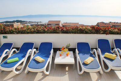 Stylish Luxury Villa Makarska
