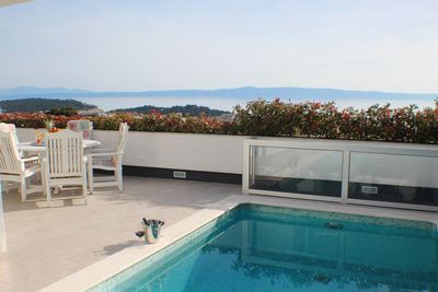 Stylish Luxury Villa Makarska