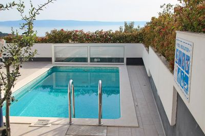 Stylish Luxury Villa Makarska