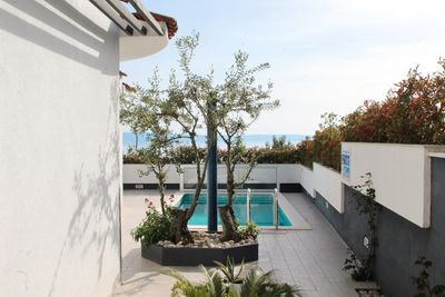 Stylish Luxury Villa Makarska