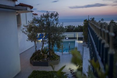 Stylish Luxury Villa Makarska