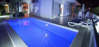 Stylish Luxury Villa Makarska