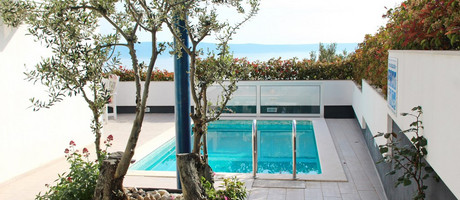 Stylish Luxury Villa Makarska