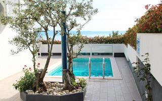 Stylish Luxury Villa Makarska