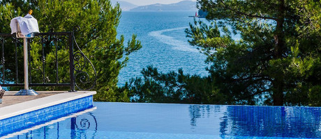 Information about Trogir Riviera