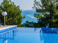 Information about Trogir Riviera
