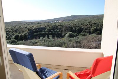 Information about Trogir Riviera