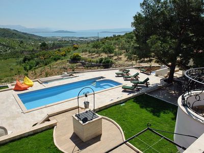Information about Trogir Riviera