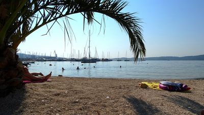 Information about Trogir Riviera