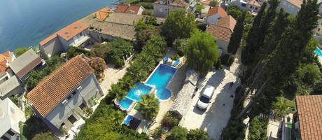 Information about Brac Island