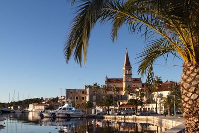 Information about Brac Island