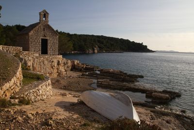 Information about Brac Island