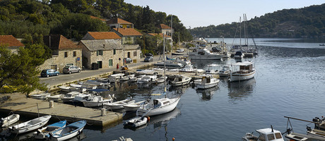 Information about Solta Island
