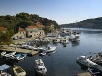 Information about Solta Island
