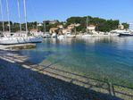 Information about Solta Island
