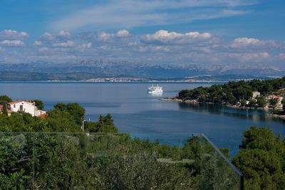 Information about Solta Island