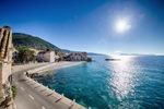 Information about  Vis Island