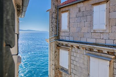 Information about  Vis Island