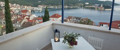 Information about  Vis Island