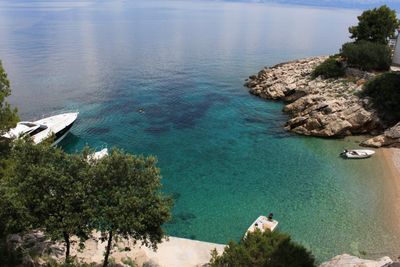 Information about Hvar Island