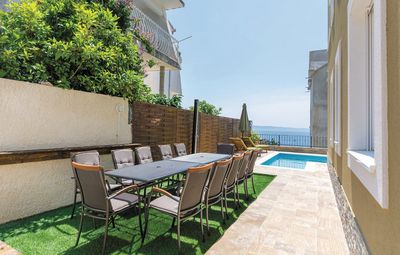 Villas in Ciovo to Rent 