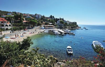 Villas in Ciovo to Rent 