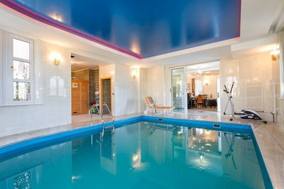 Villas in Ciovo to Rent 