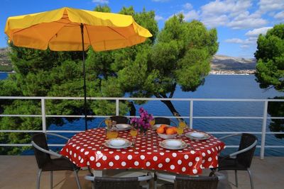 Villas in Ciovo to Rent 