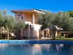 Villas in Ciovo to Rent 