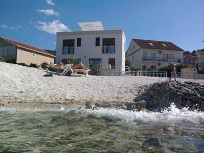 Villas in Ciovo to Rent 