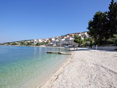 Villas in Ciovo to Rent 