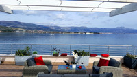 Villas in Ciovo to Rent 
