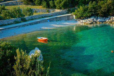 Beach Villas in Croatia