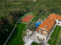 Countryside Villas Croatia