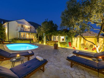 Countryside Villas Croatia