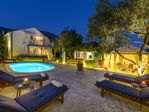 Countryside Villas Croatia