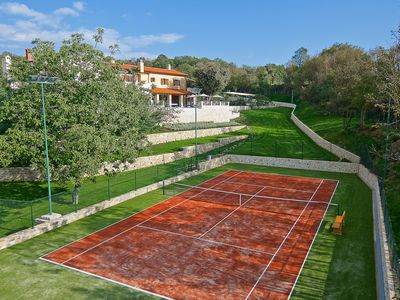 Countryside Villas Croatia