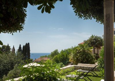 Information about Dubrovnik Riviera