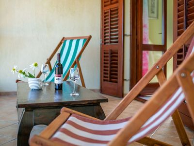 Seafront Holiday House with Pool Private Beach and Boat Mooring 
