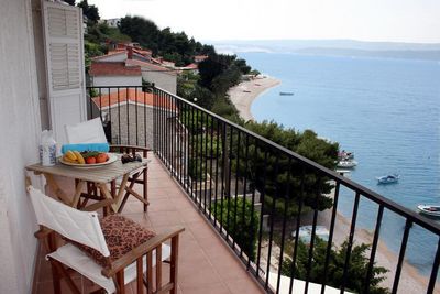Modern Large Beach Holiday House Riviera Omis