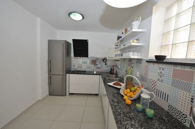 Modern Large Beach Holiday House Riviera Omis