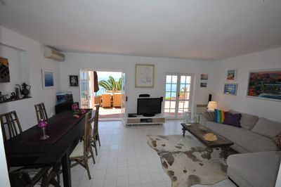 Modern Large Beach Holiday House Riviera Omis